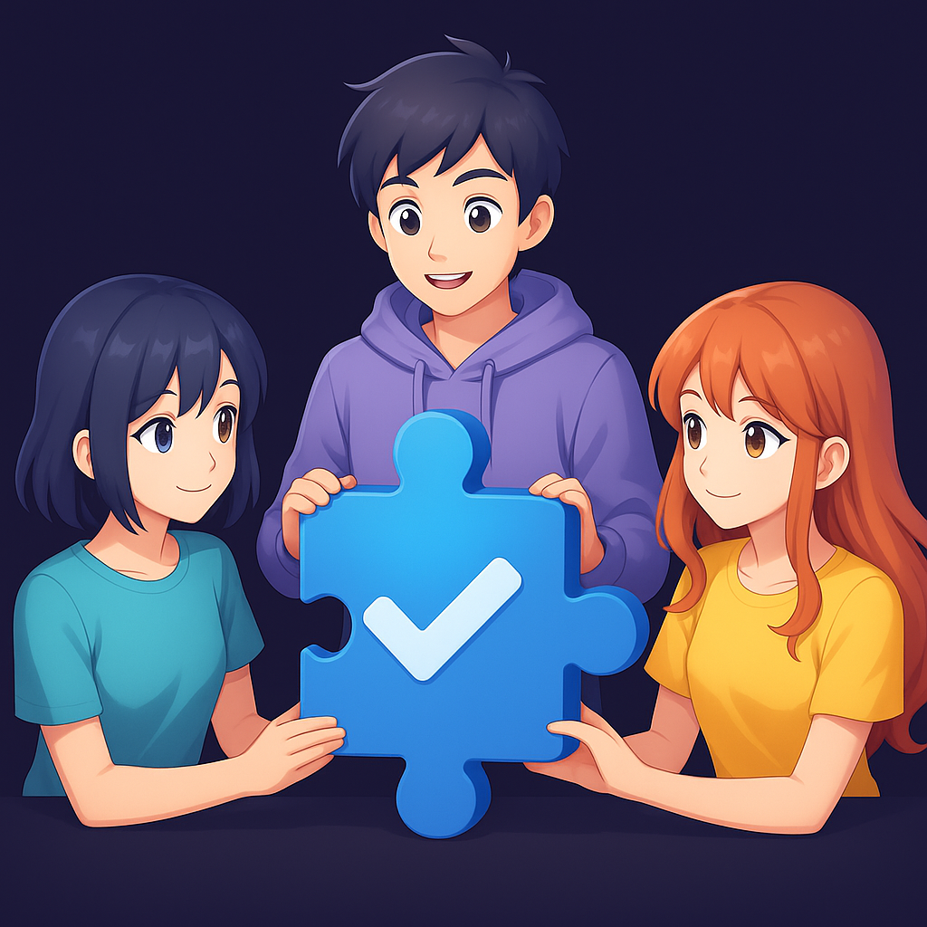 Community Collaboration